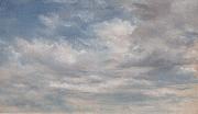 John Constable Clouds oil painting picture wholesale